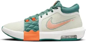 Nike Men's Basketball Shoe, 0