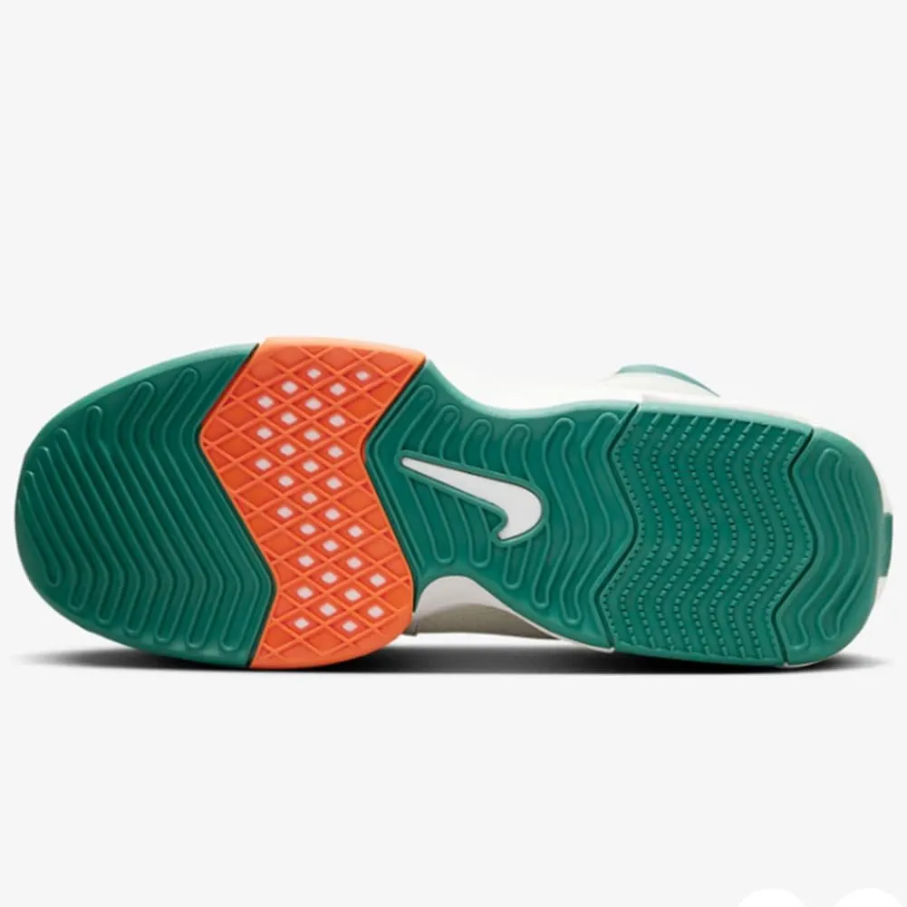 Nike Men's Basketball Shoe, 0