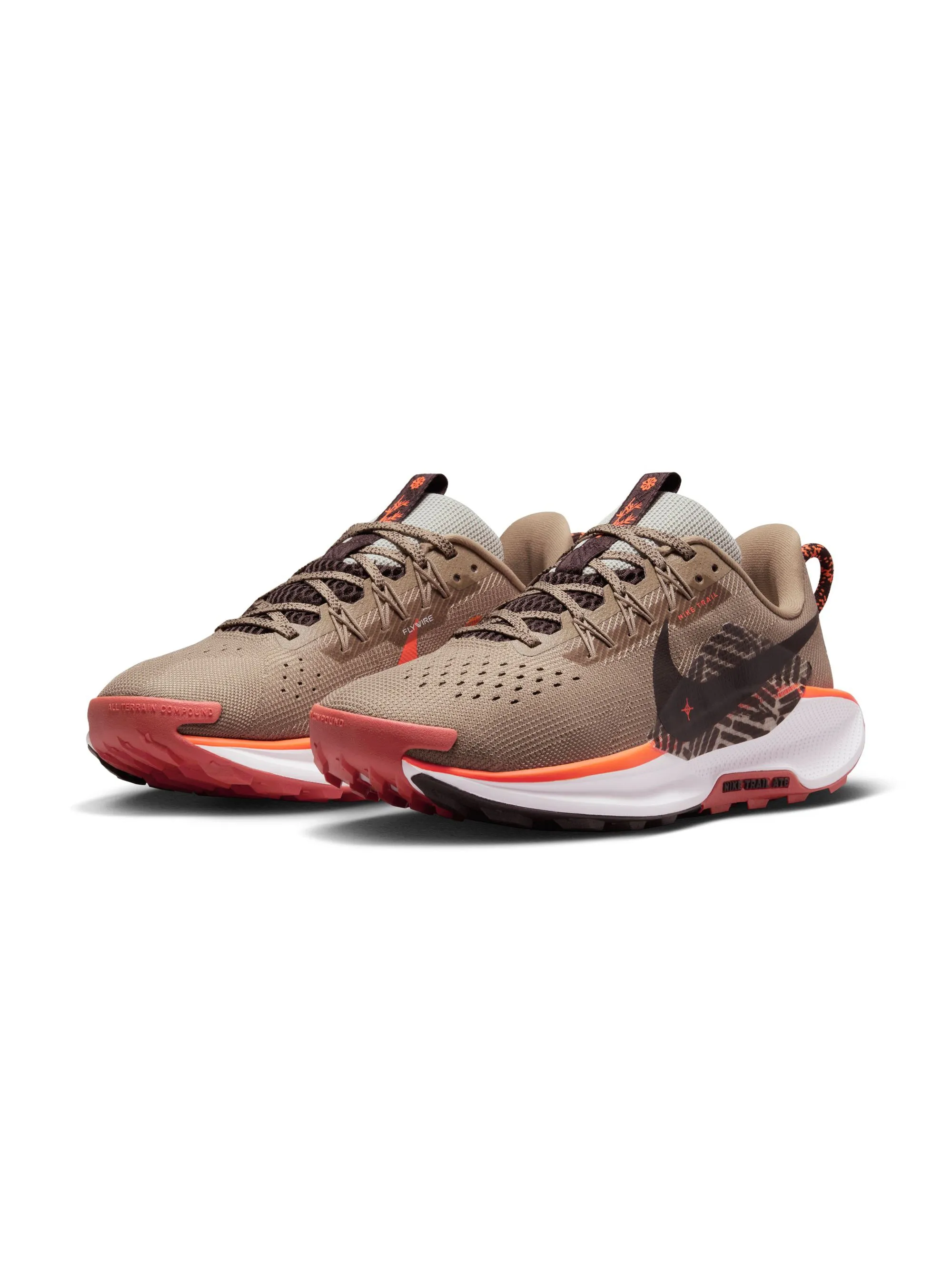 Nike React Pegasus Trail 5 Women's Shoes