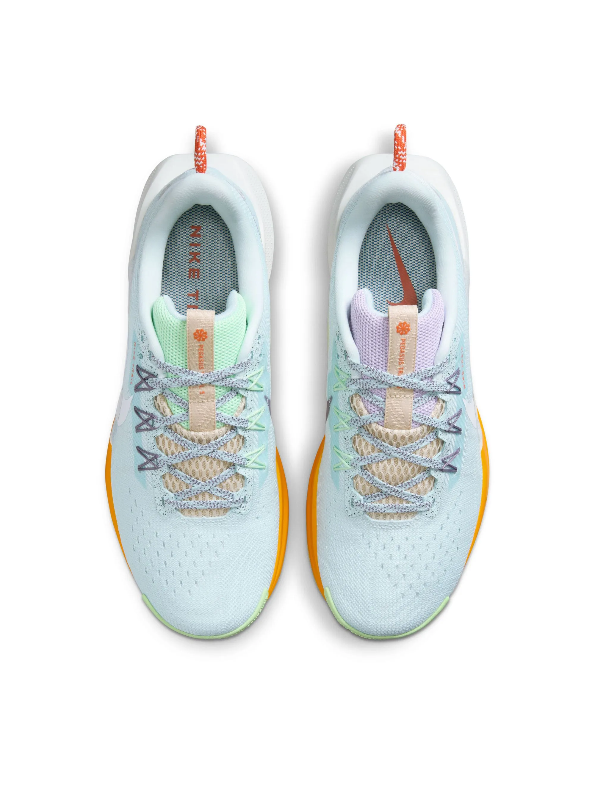 Nike React Pegasus Trail 5 Women's Shoes