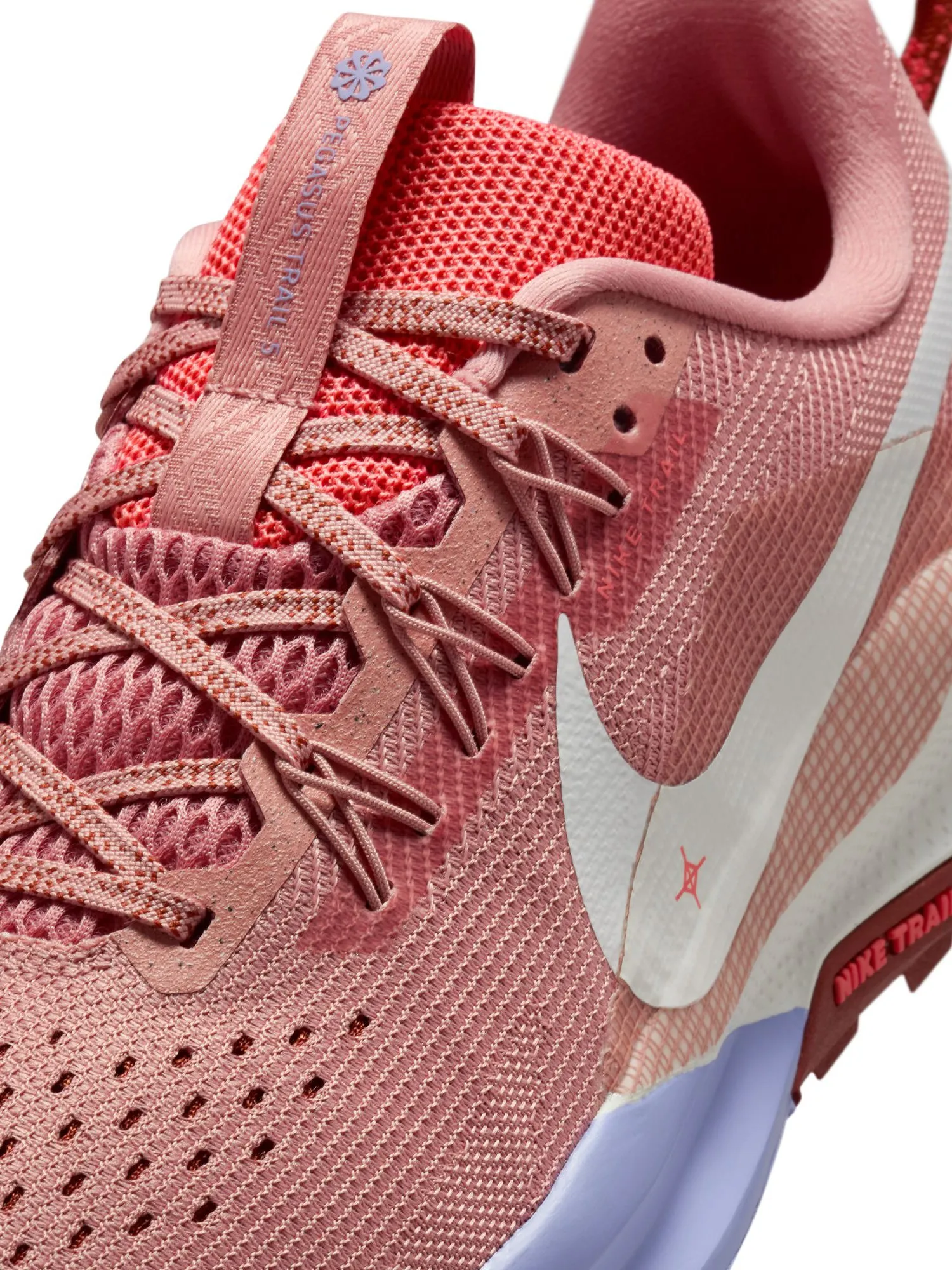 Nike React Pegasus Trail 5 Women's Shoes