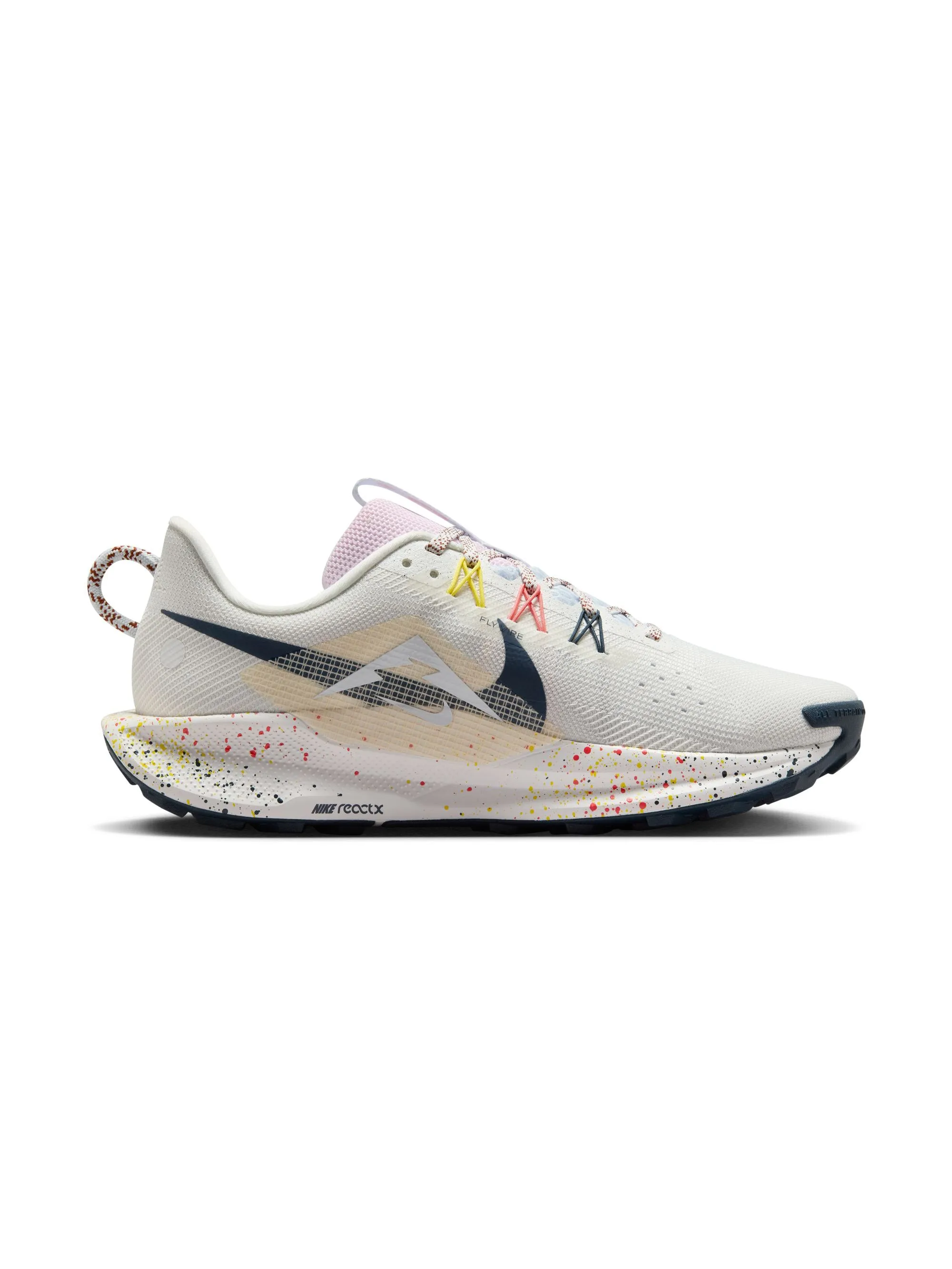 Nike React Pegasus Trail 5 Women's Shoes