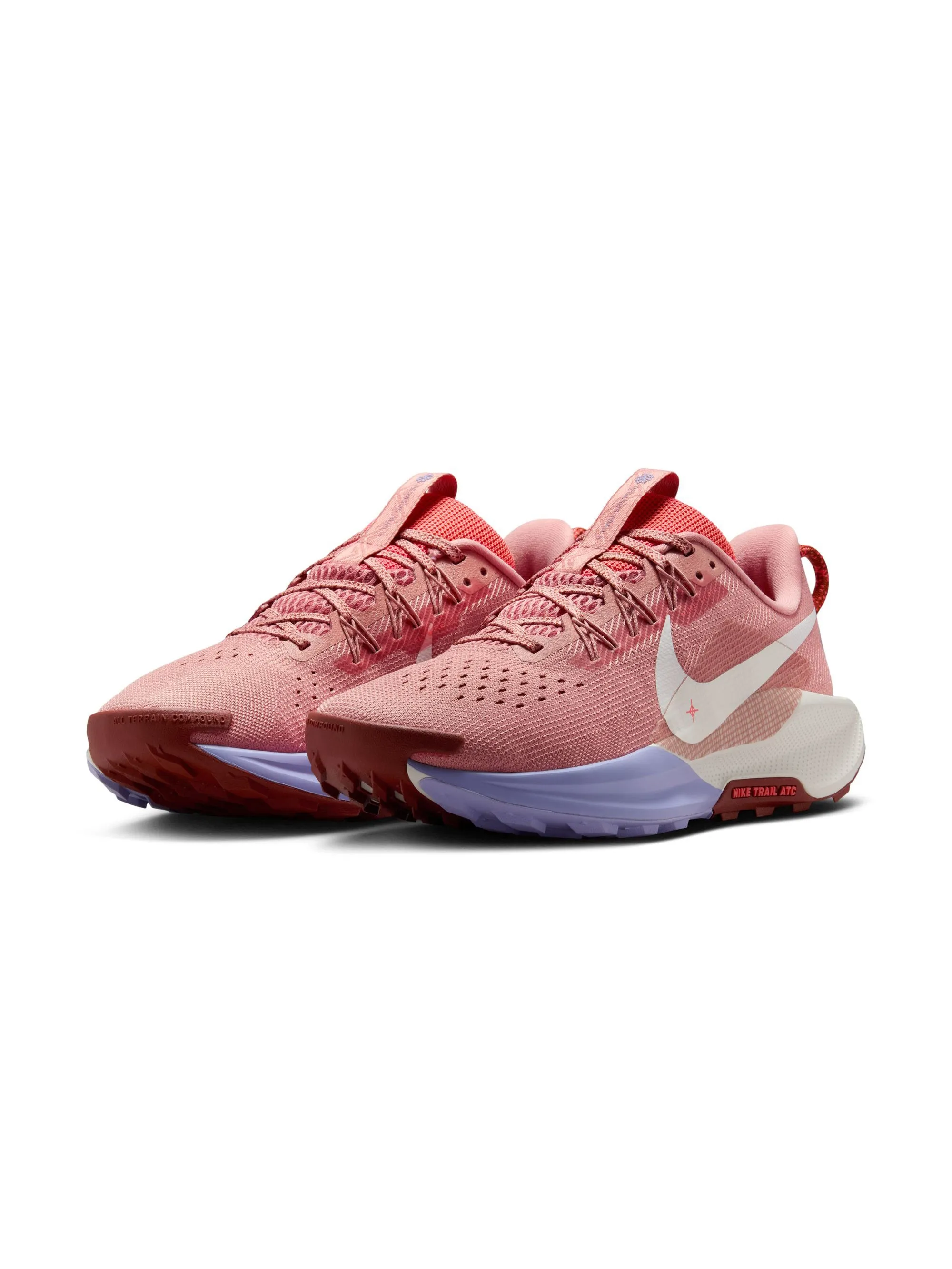 Nike React Pegasus Trail 5 Women's Shoes