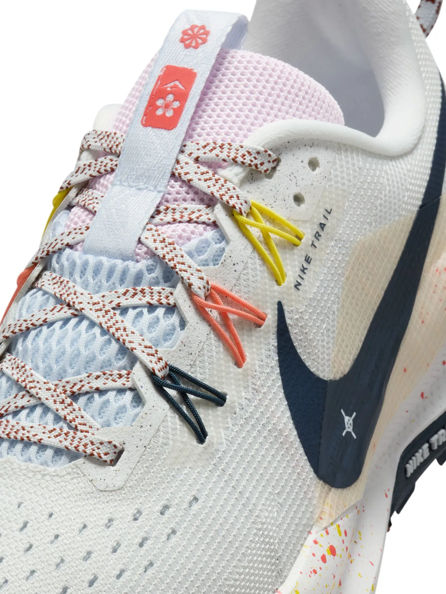 Nike React Pegasus Trail 5 Women's Shoes