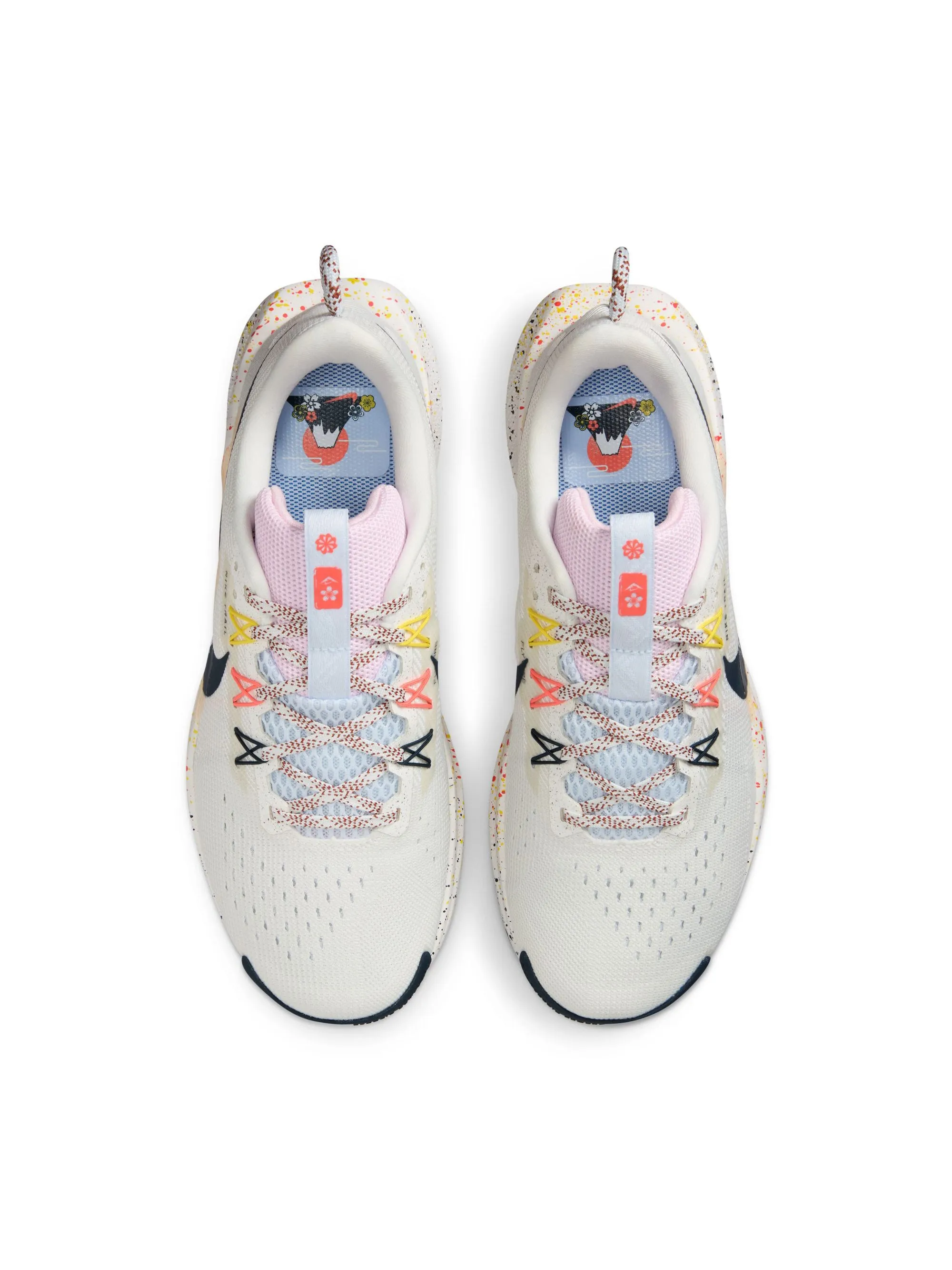 Nike React Pegasus Trail 5 Women's Shoes