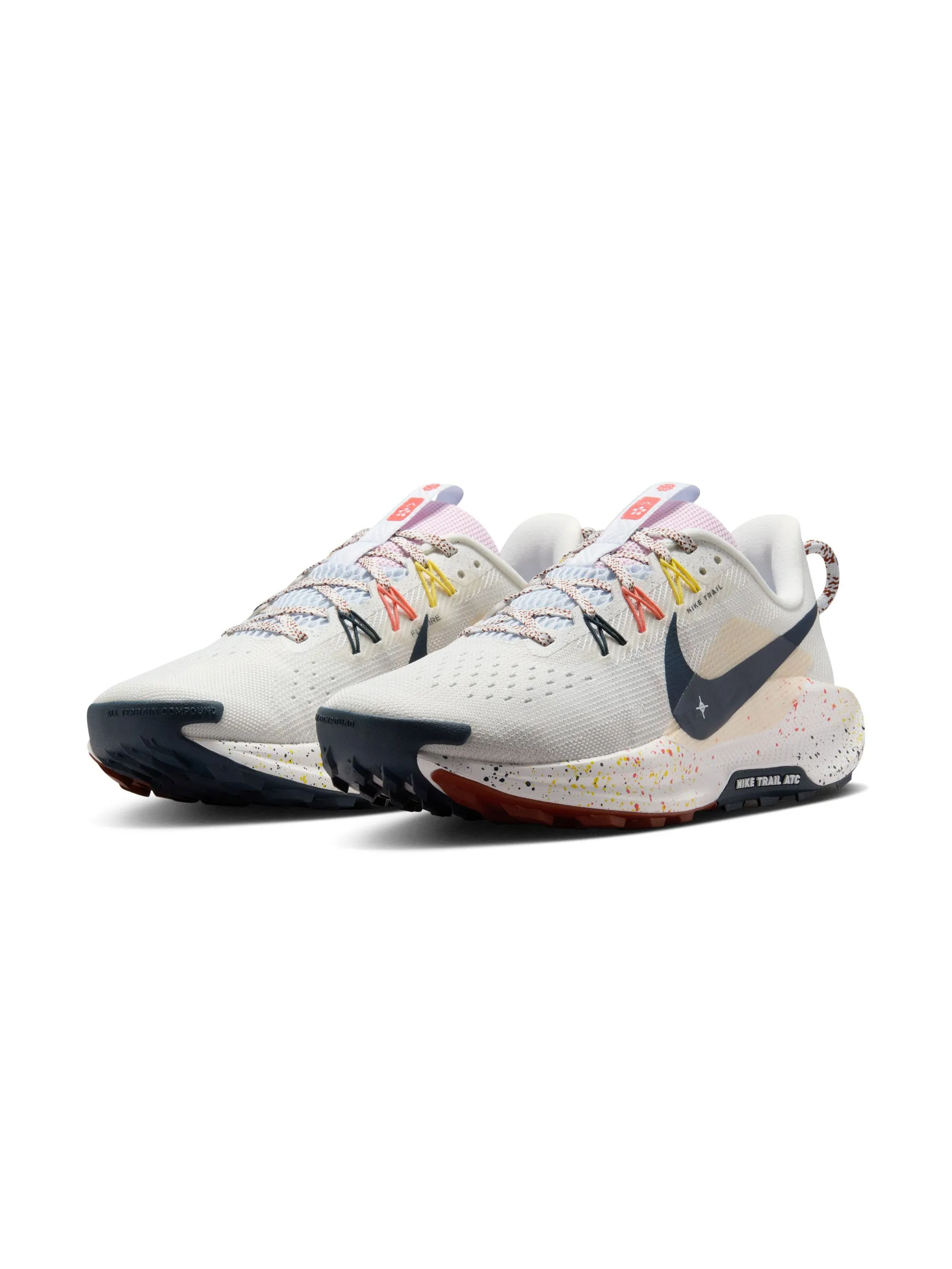 Nike React Pegasus Trail 5 Women's Shoes