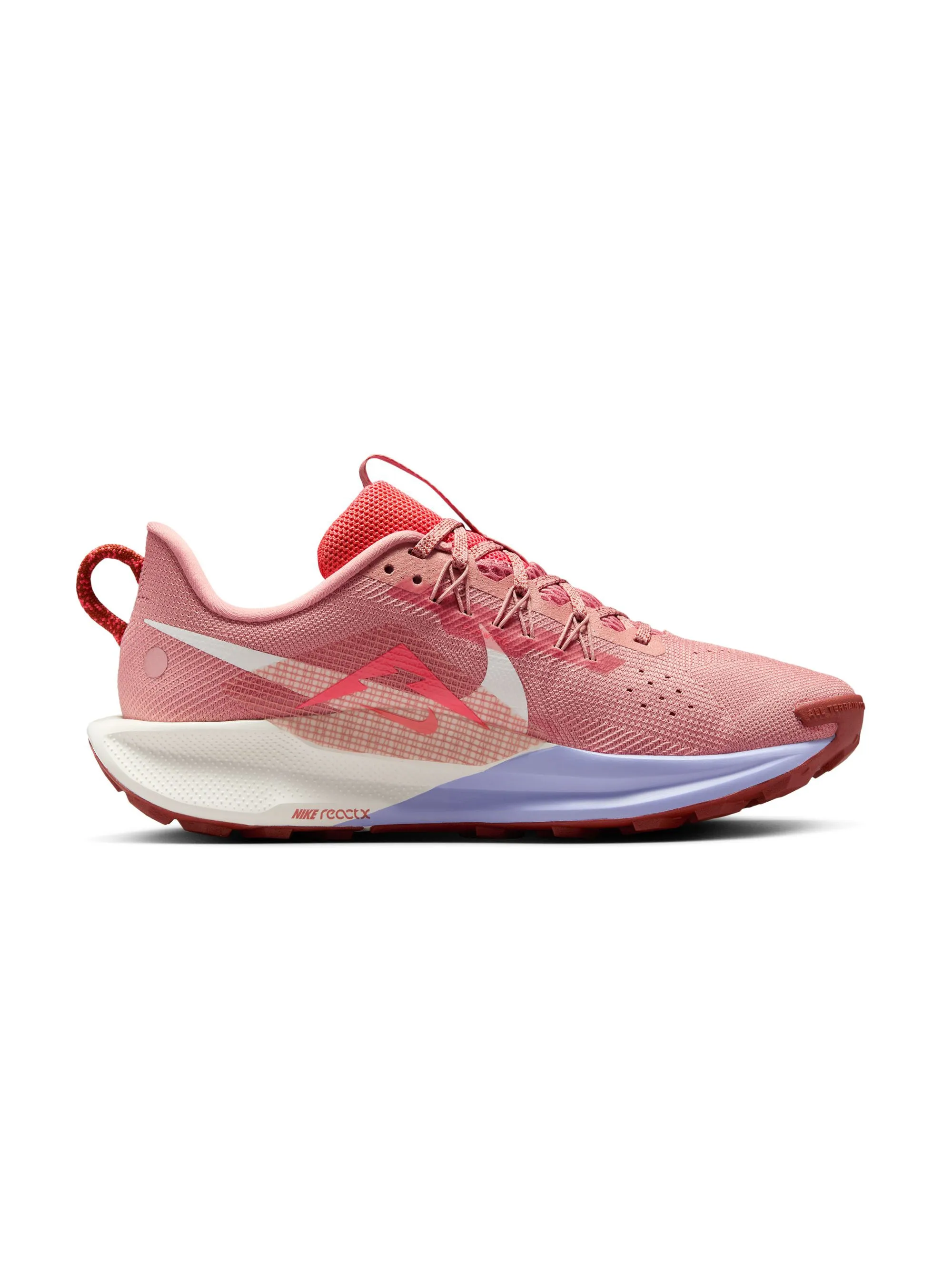 Nike React Pegasus Trail 5 Women's Shoes