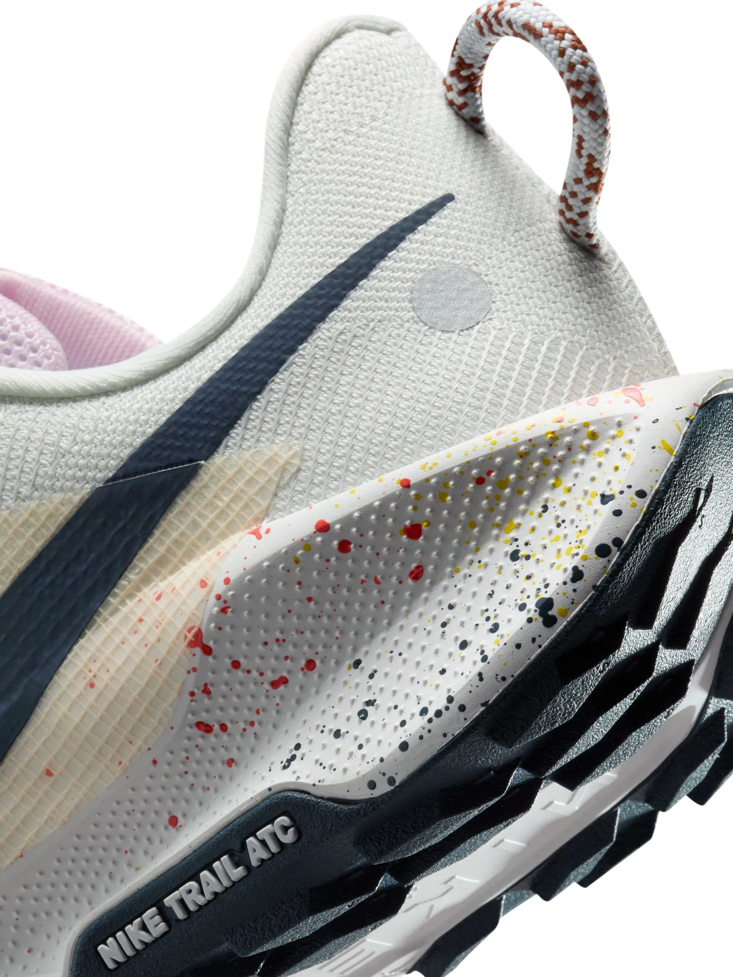 Nike React Pegasus Trail 5 Women's Shoes