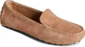 PORT DRIVING MOC LEATHER