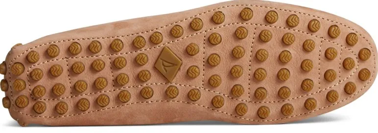 PORT DRIVING MOC LEATHER