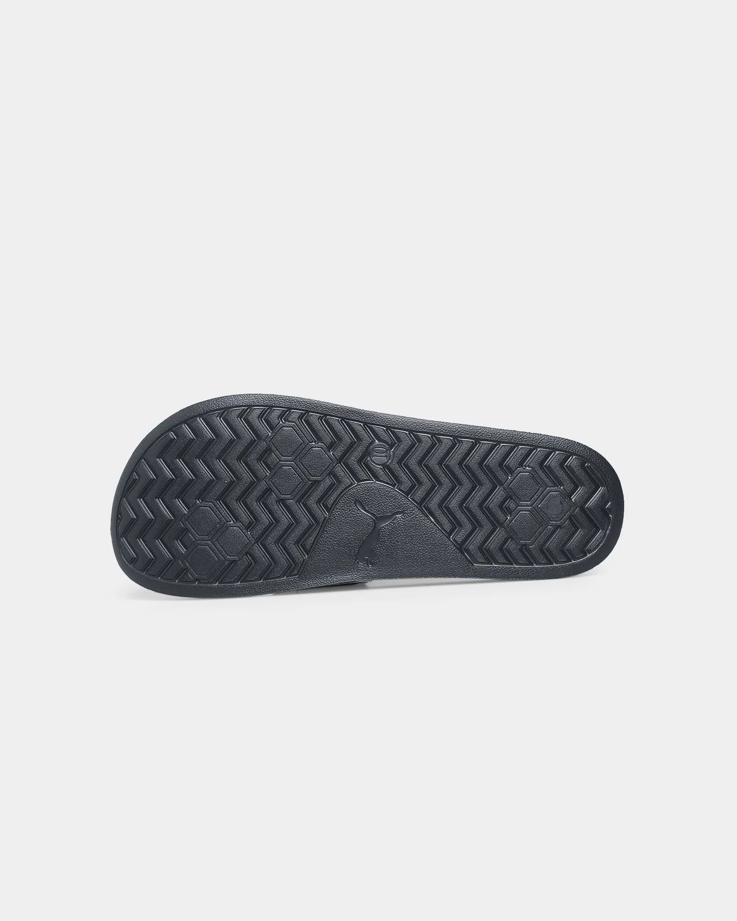 Puma Leadcat 2.0 Suede Classic Puma Black