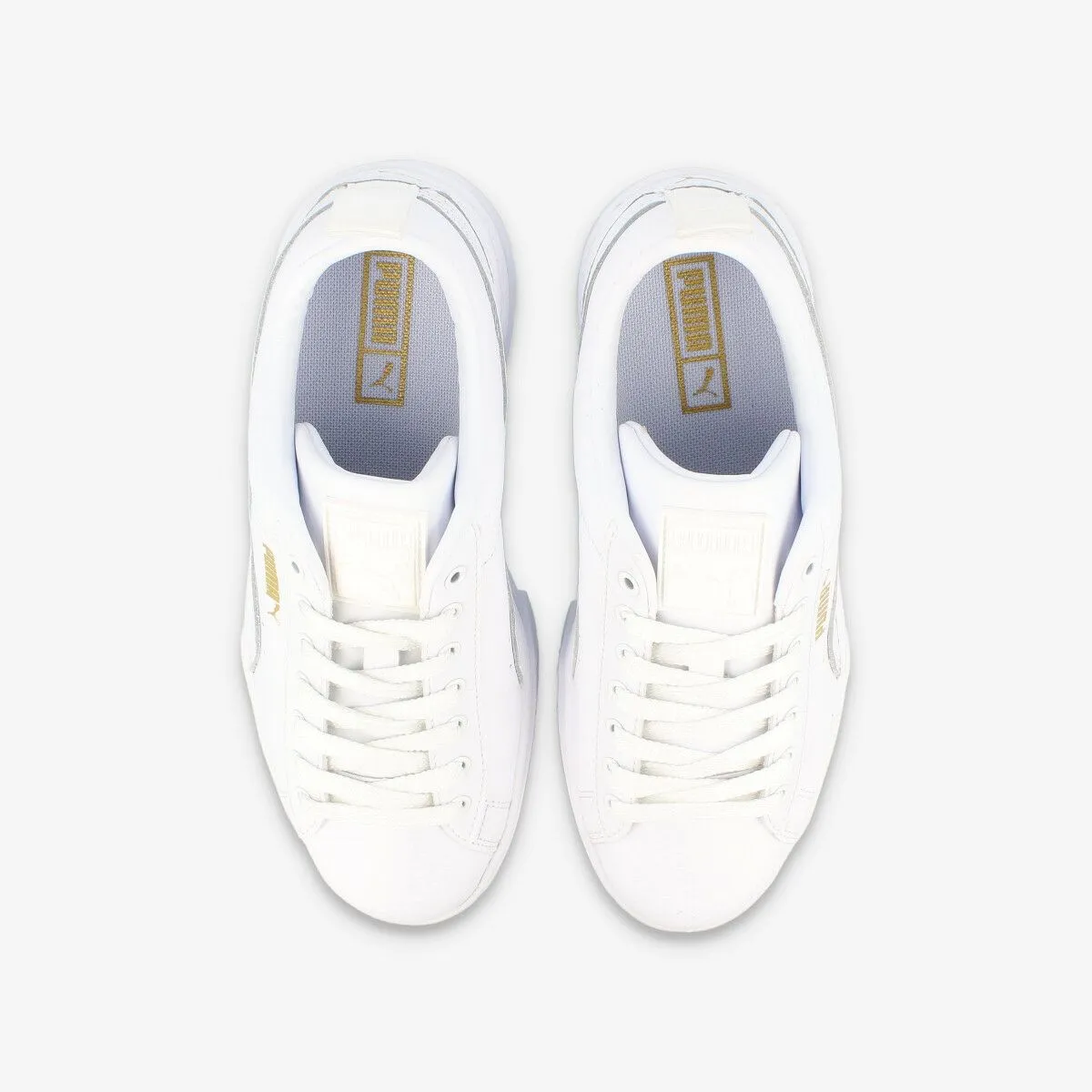 PUMA MAYZE CLASSIC WMNS WHITE