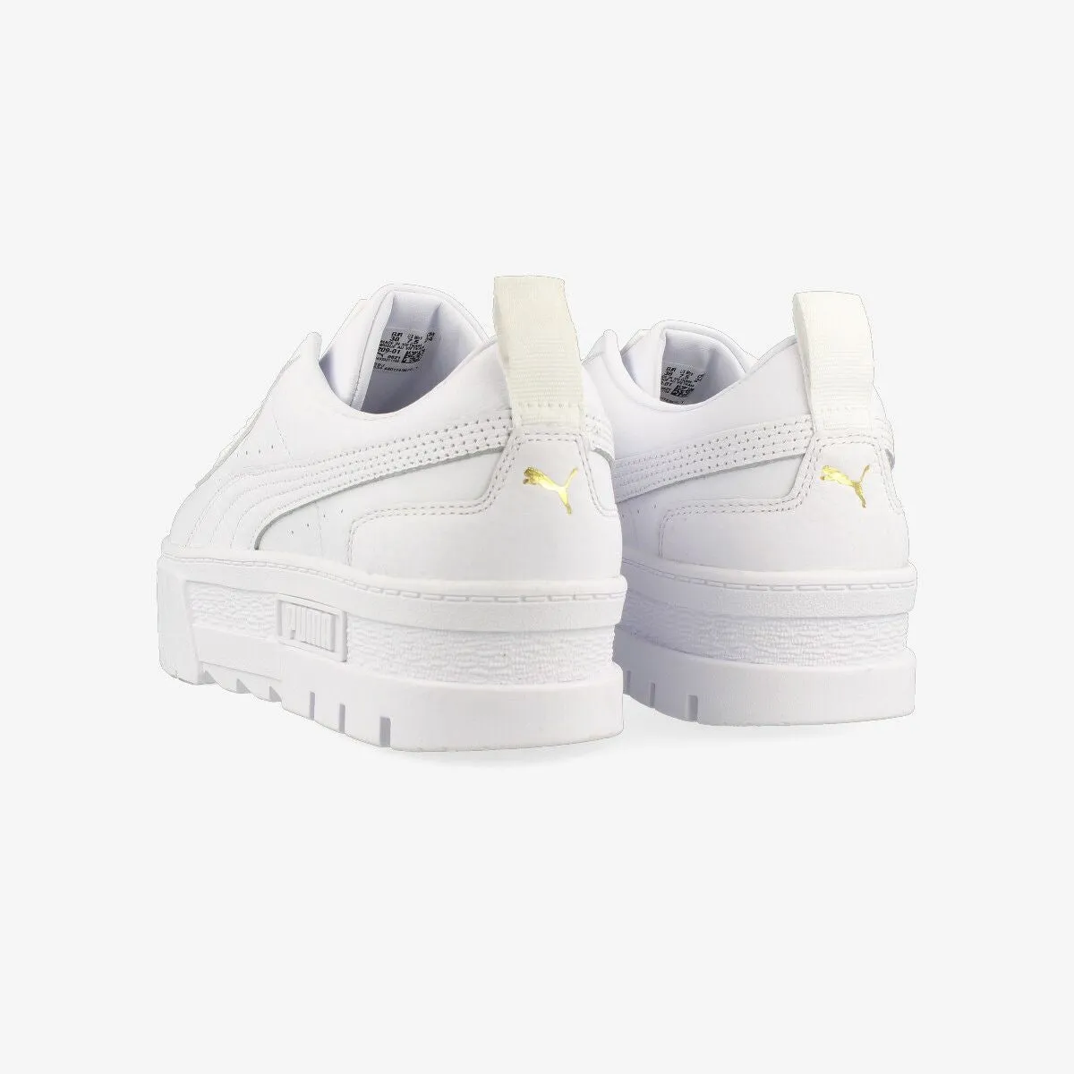 PUMA MAYZE CLASSIC WMNS WHITE