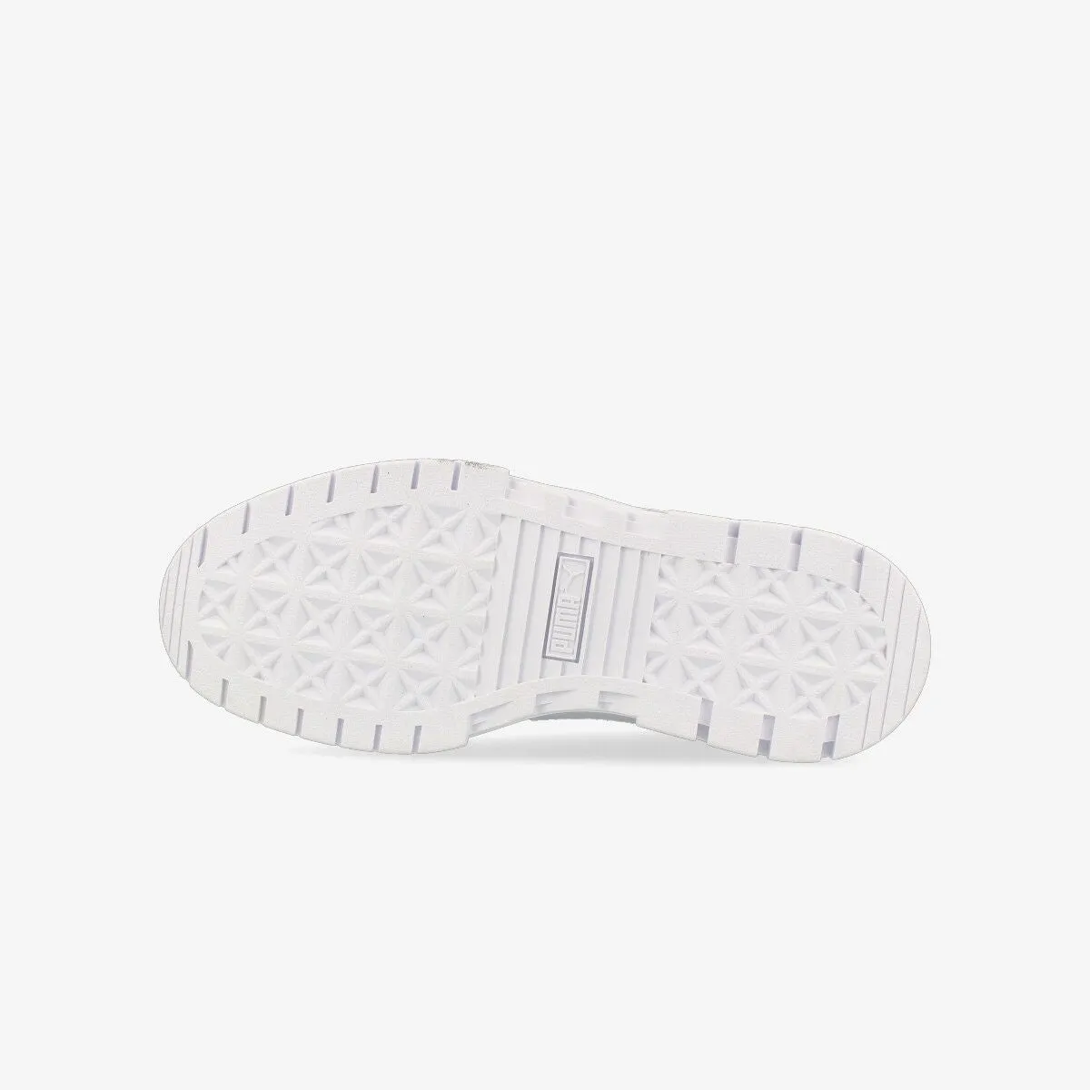 PUMA MAYZE CLASSIC WMNS WHITE