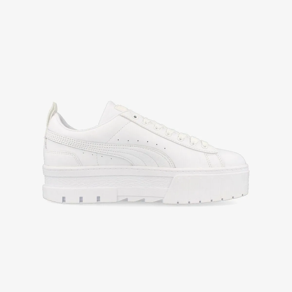 PUMA MAYZE CLASSIC WMNS WHITE