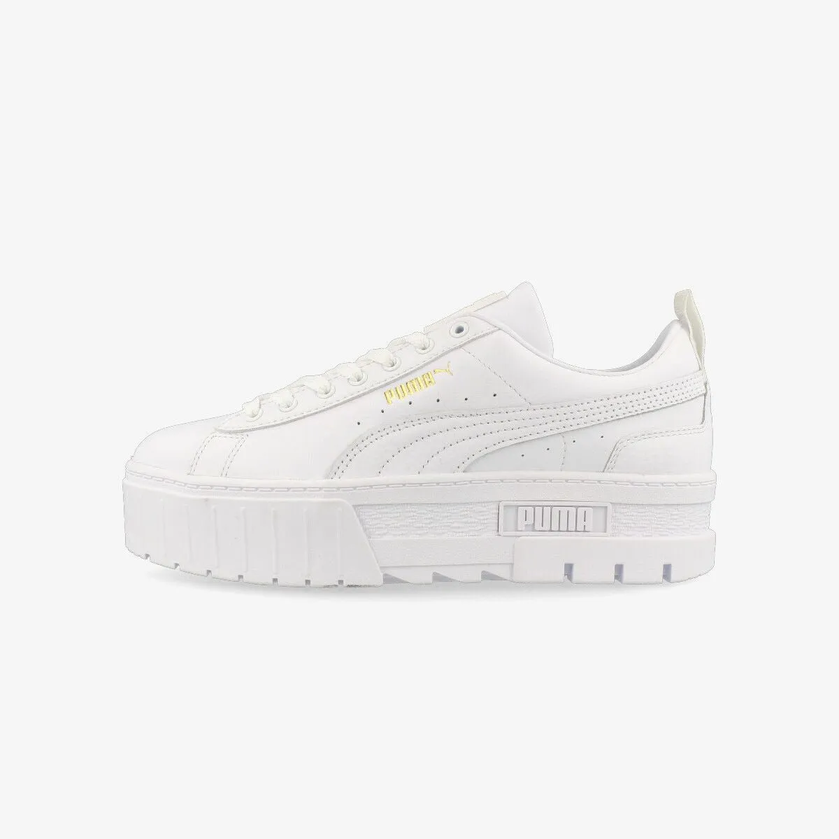 PUMA MAYZE CLASSIC WMNS WHITE