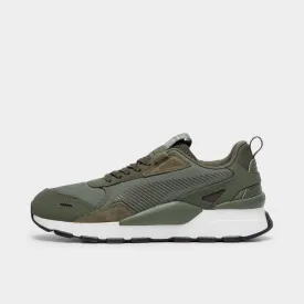 Puma RS 3.0 Green Moss / Dusty Green