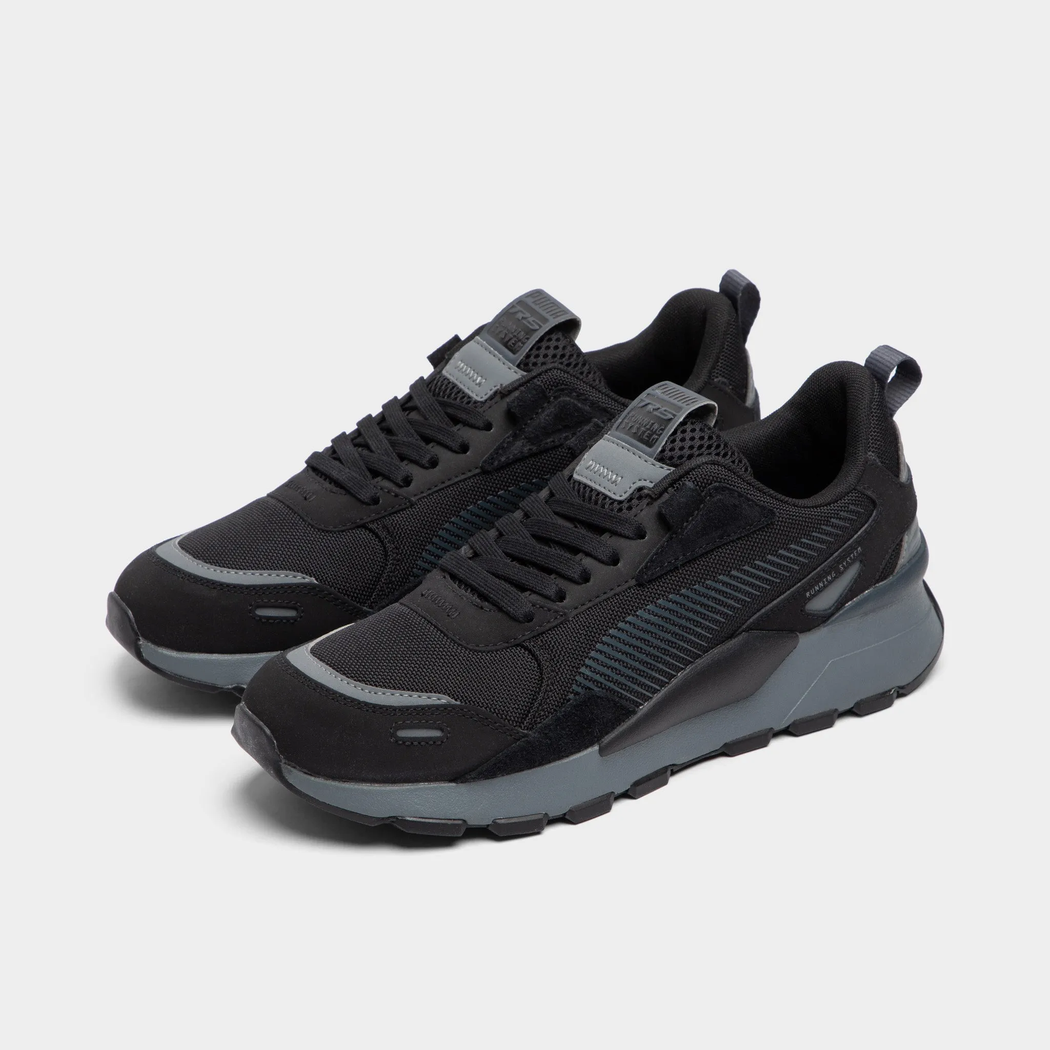 Puma RS 3.0 Puma Black / Cool Dark Grey