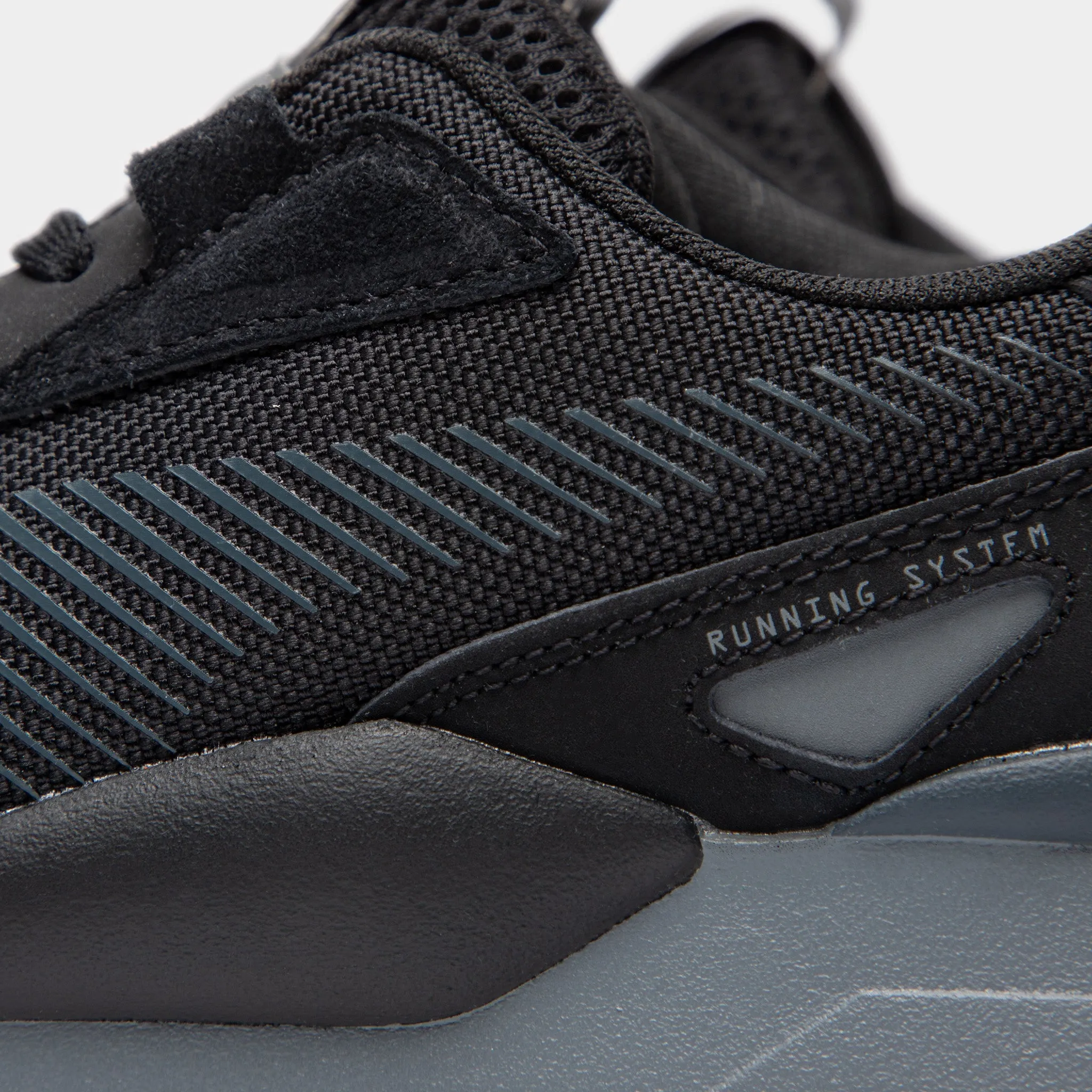 Puma RS 3.0 Puma Black / Cool Dark Grey