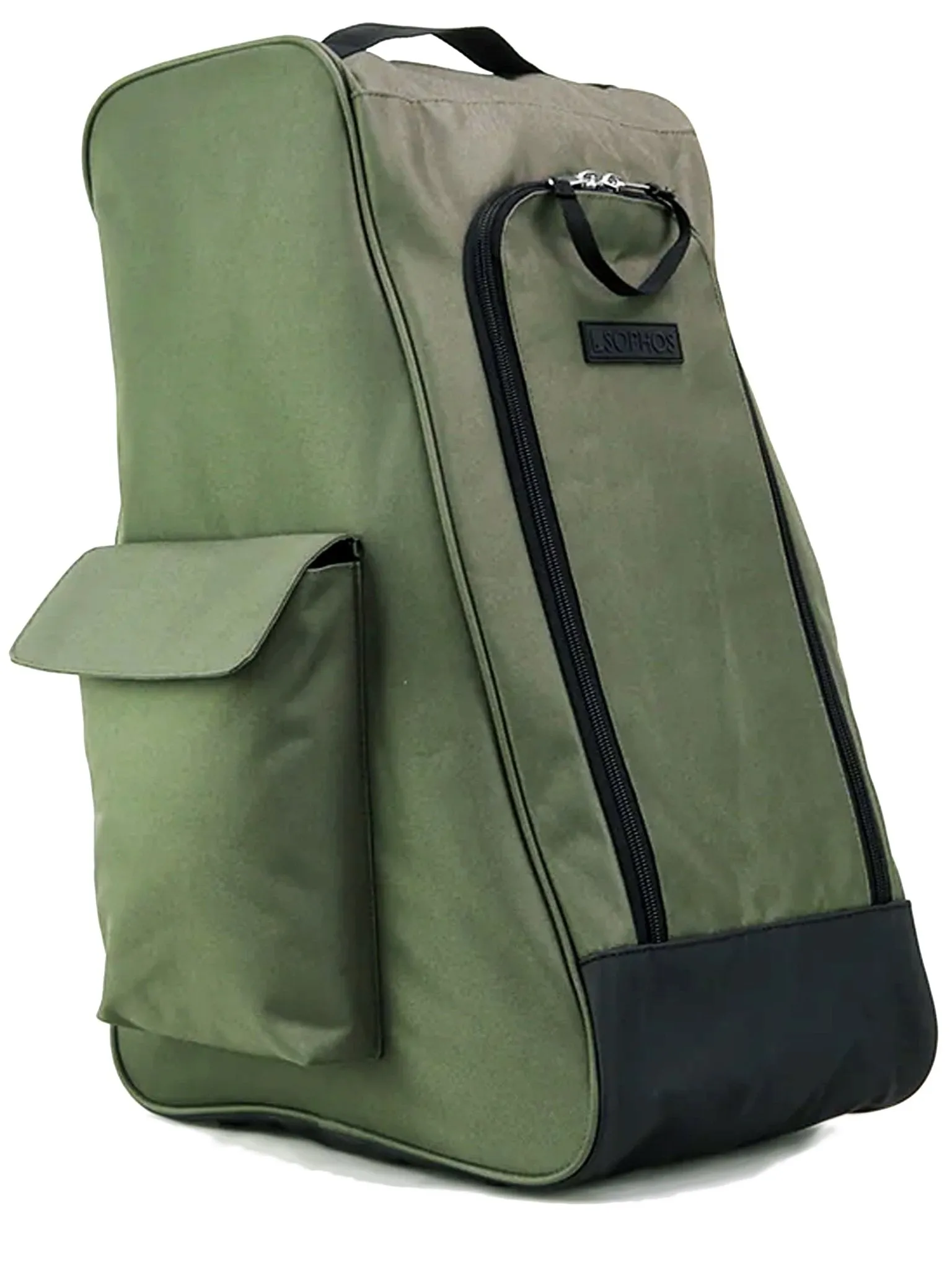 Sophos - Wellington Boot Bag & Boot Buddy Shoe Bag. Welly Boot Bag / Wellie Boot Bag