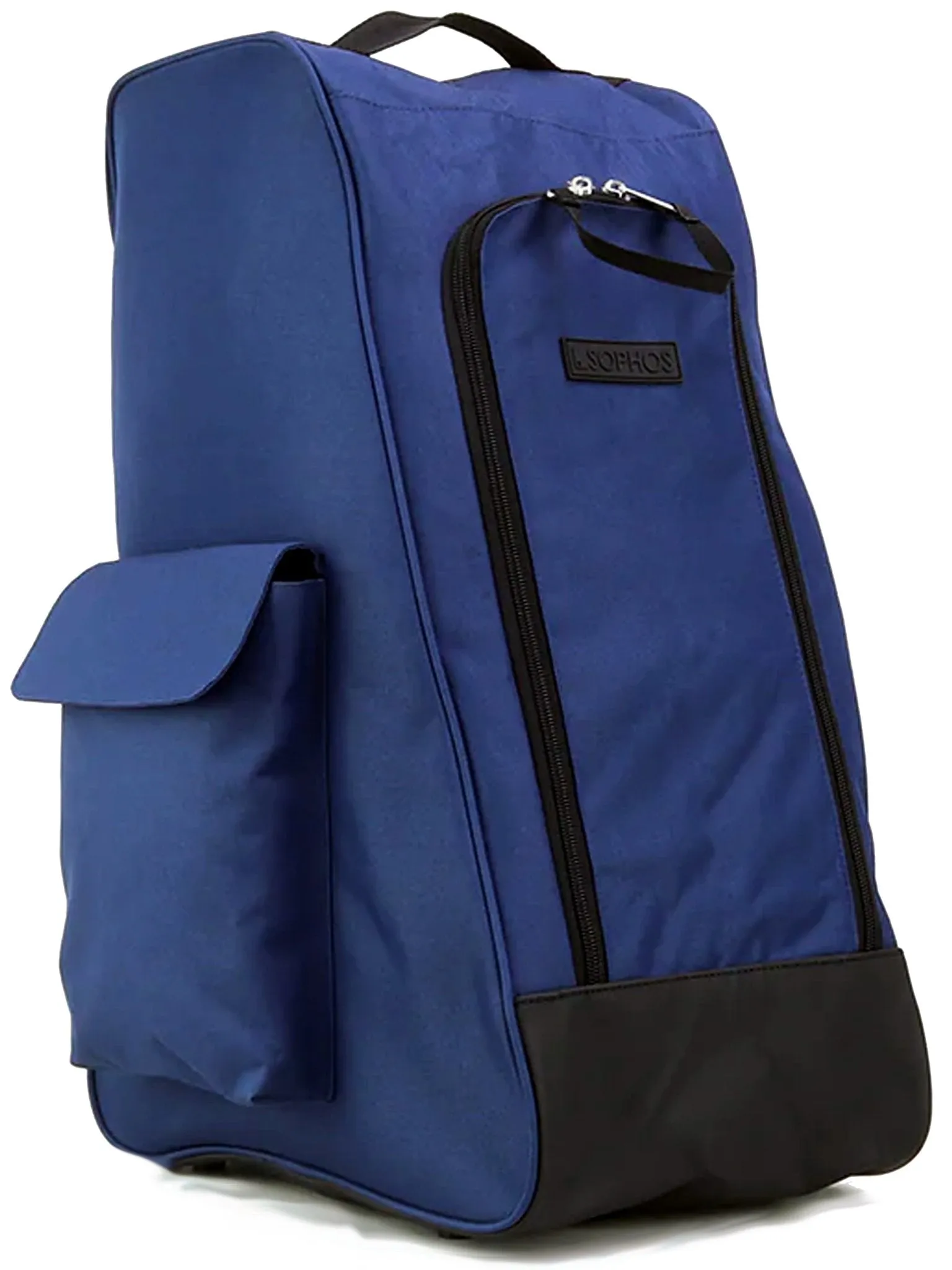 Sophos - Wellington Boot Bag & Boot Buddy Shoe Bag. Welly Boot Bag / Wellie Boot Bag
