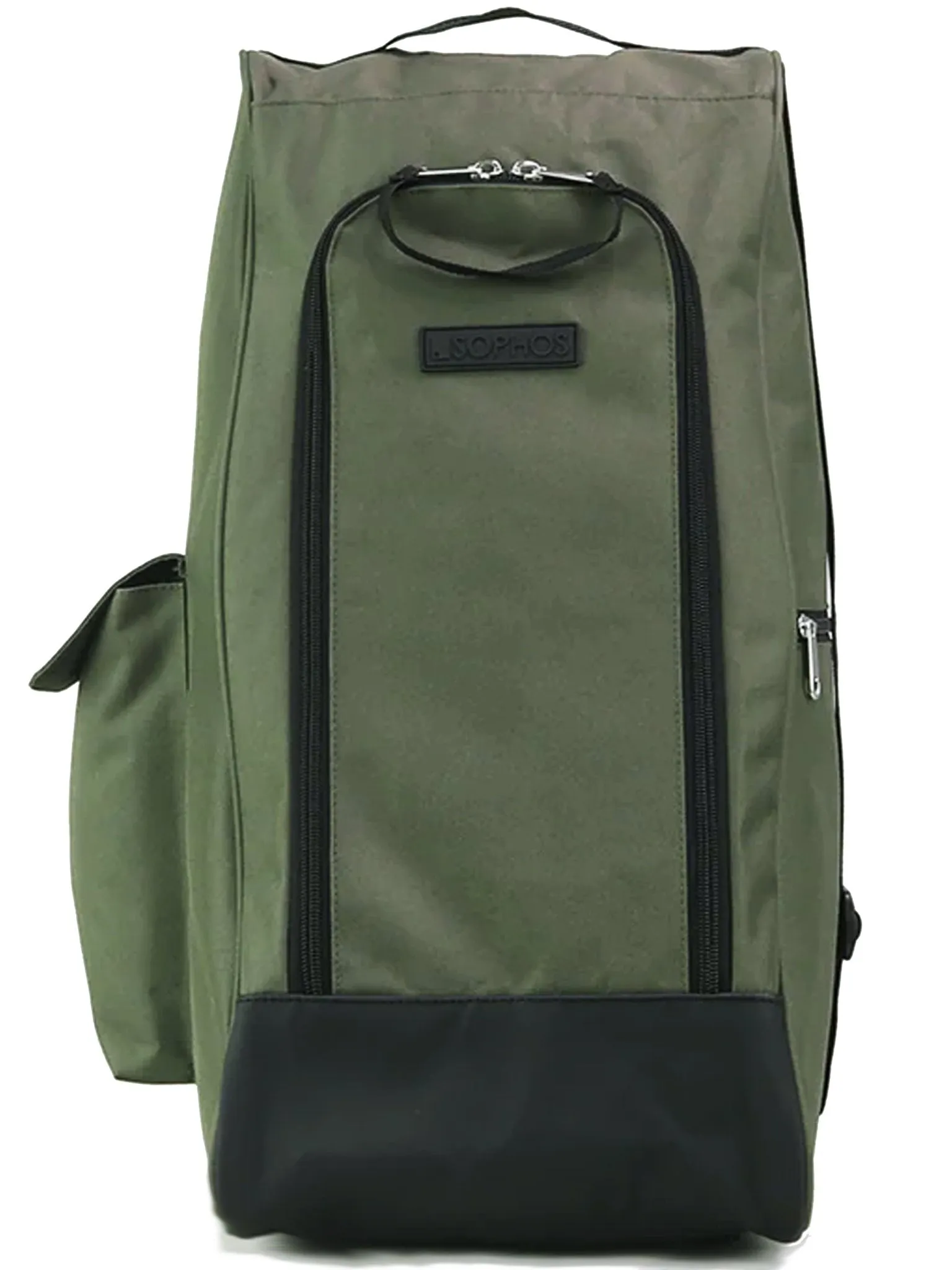 Sophos - Wellington Boot Bag & Boot Buddy Shoe Bag. Welly Boot Bag / Wellie Boot Bag