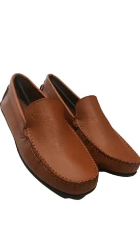Urban 5216 Driving Leather Shoes