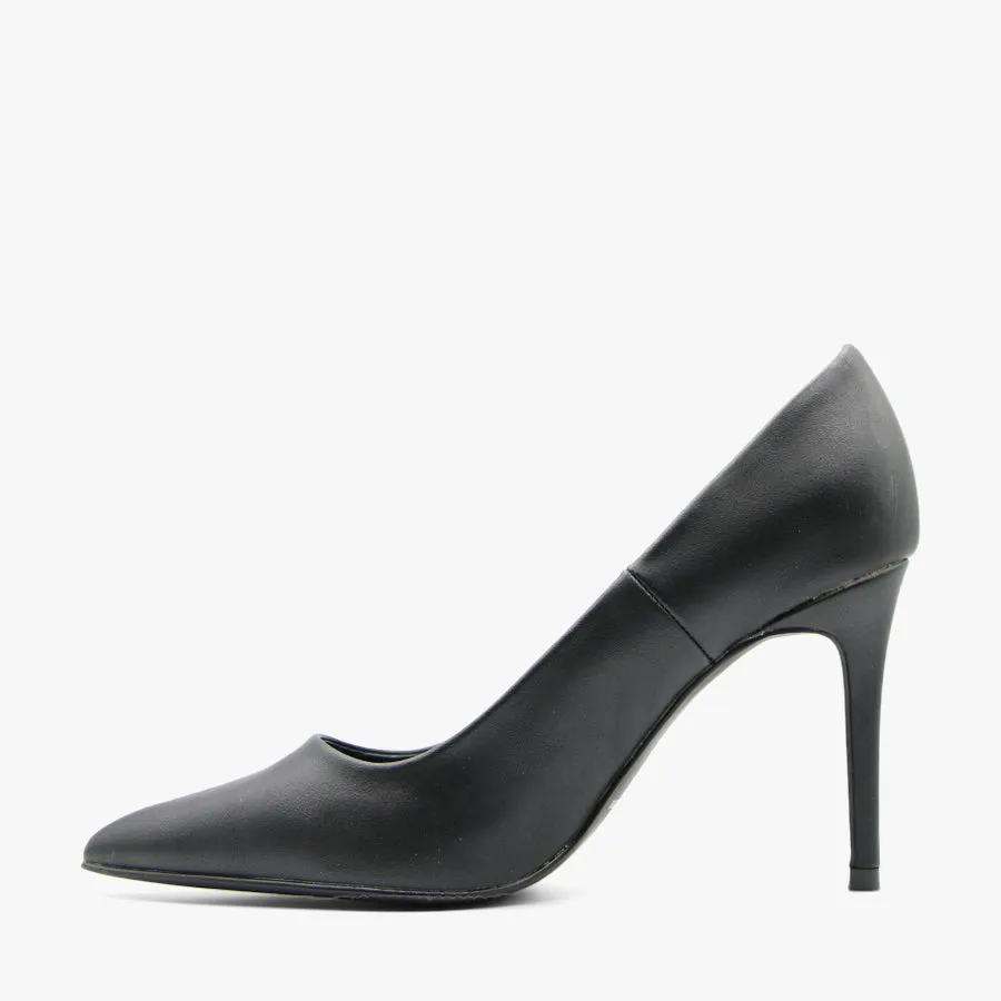 VERAH BLACK