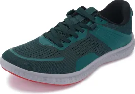 WHITIN Men's Zero Drop Running Shoes   Wide Toe Box for Daily Runs